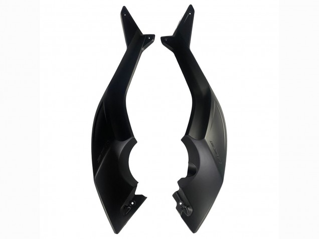 2012-2014 Matte Black Yamaha TMAX530 Motorcycle Fairings UK