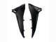 2012-2014 Matte Black Yamaha TMAX530 Motorcycle Fairings UK