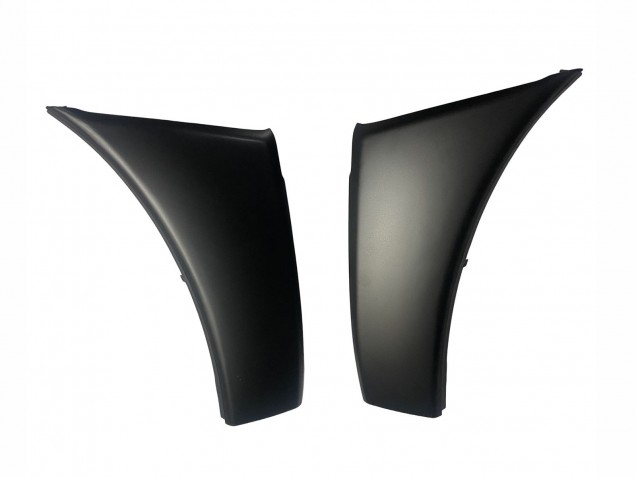 2012-2014 Matte Black Yamaha TMAX530 Motorcycle Fairings UK
