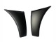 2012-2014 Matte Black Yamaha TMAX530 Motorcycle Fairings UK