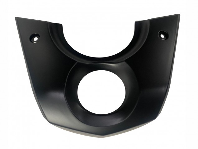 2012-2014 Matte Black Yamaha TMAX530 Motorcycle Fairings UK