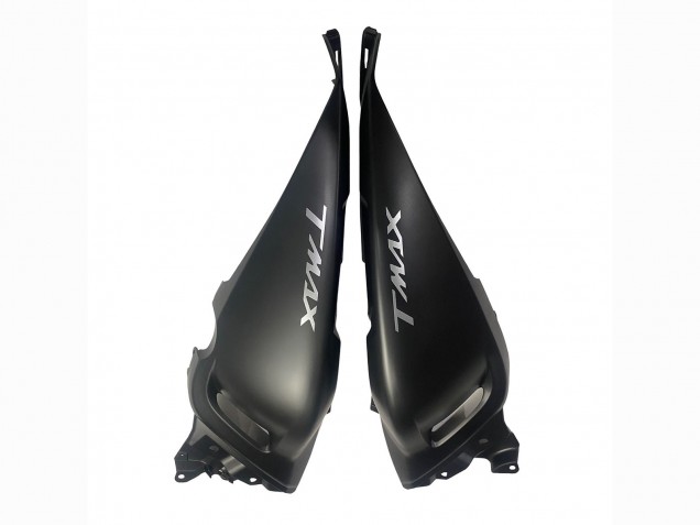 2012-2014 Matte Black Yamaha TMAX530 Motorcycle Fairings UK