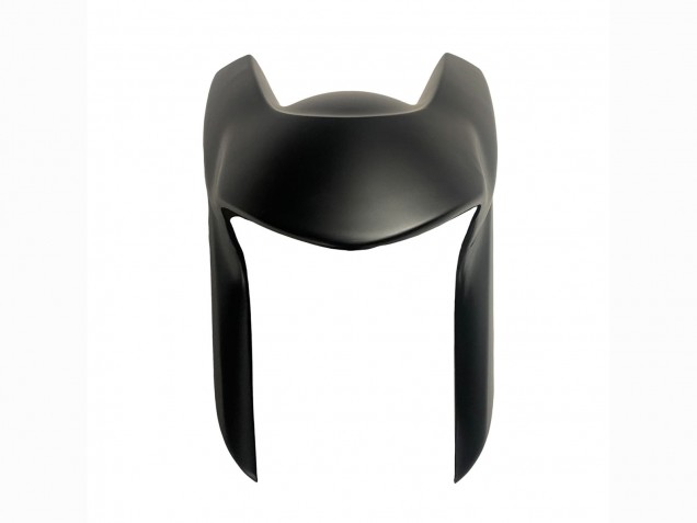 2012-2014 Matte Black Yamaha TMAX530 Motorcycle Fairings UK