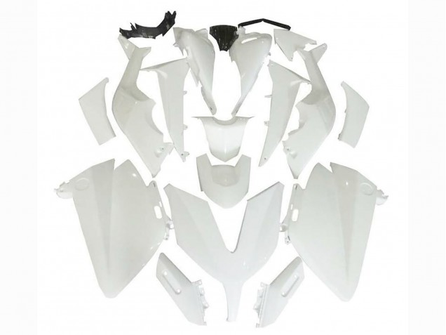 2015-2016 Unpainted Yamaha TMAX530 Motorcycle Fairings UK