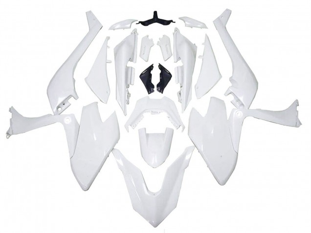 2017-2018 Unpainted Yamaha TMAX530 Motorcycle Fairings UK