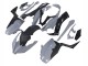 2017-2021 Grey Black Yamaha XMAX300 Motorcycle Fairings UK