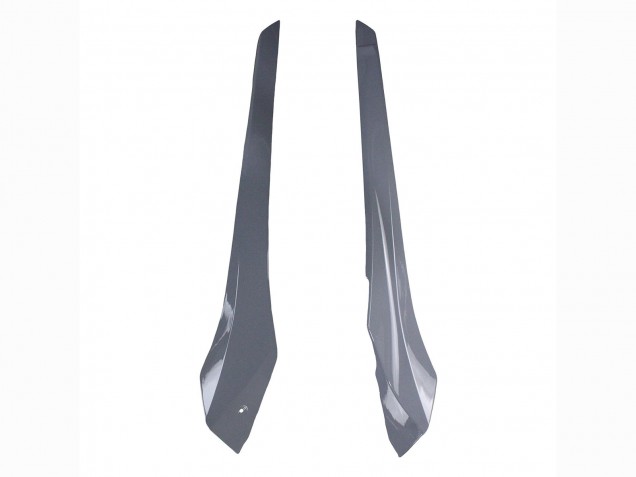 2017-2021 Grey Black Yamaha XMAX300 Motorcycle Fairings UK