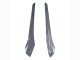 2017-2021 Grey Black Yamaha XMAX300 Motorcycle Fairings UK