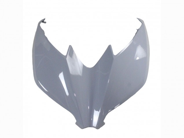 2017-2021 Grey Black Yamaha XMAX300 Motorcycle Fairings UK