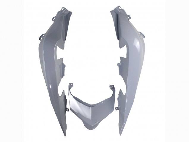 2017-2021 Grey Black Yamaha XMAX300 Motorcycle Fairings UK