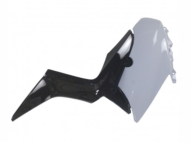 2017-2021 Grey Black Yamaha XMAX300 Motorcycle Fairings UK