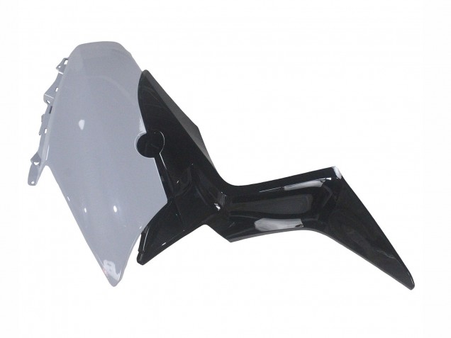 2017-2021 Grey Black Yamaha XMAX300 Motorcycle Fairings UK