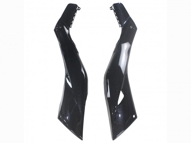 2017-2021 Grey Black Yamaha XMAX300 Motorcycle Fairings UK