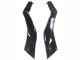 2017-2021 Grey Black Yamaha XMAX300 Motorcycle Fairings UK