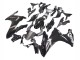 2017-2020 Matte Black Suzuki GSX250R Motorcycle Fairings UK