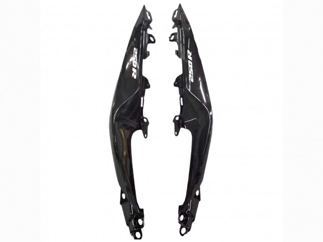 2017-2020 Matte Black Suzuki GSX250R Motorcycle Fairings UK