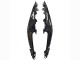 2017-2020 Matte Black Suzuki GSX250R Motorcycle Fairings UK