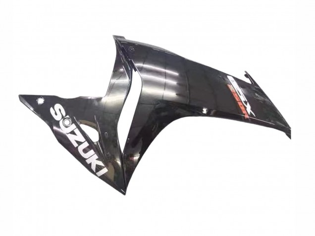 2017-2020 Matte Black Suzuki GSX250R Motorcycle Fairings UK