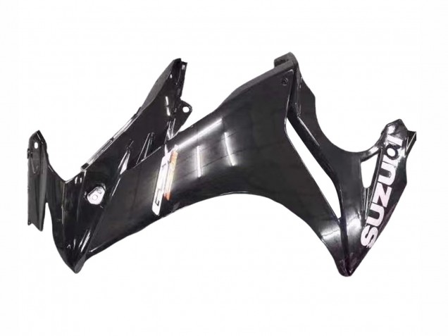 2017-2020 Matte Black Suzuki GSX250R Motorcycle Fairings UK