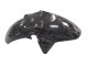 2017-2020 Matte Black Suzuki GSX250R Motorcycle Fairings UK