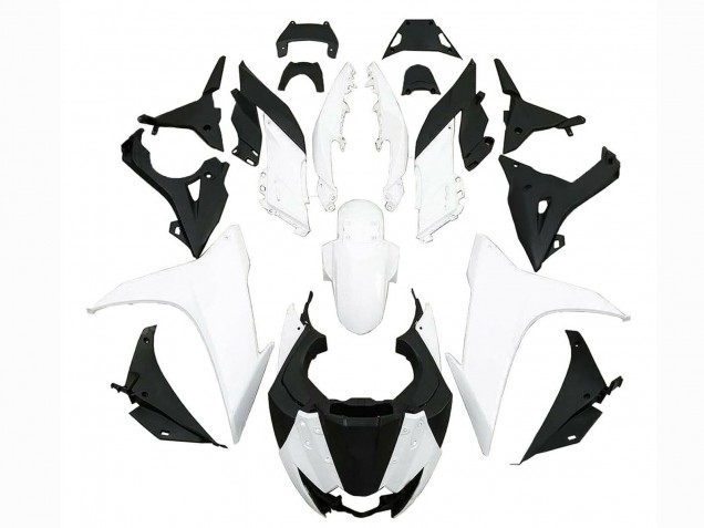 2017-2020 Unpainted Suzuki GSX250R Motorcycle Fairings UK