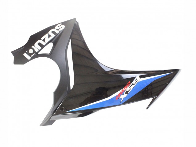 2017-2020 Blue Black Suzuki GSX250R Motorcycle Fairings UK