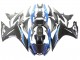 2017-2020 Blue Black Suzuki GSX250R Motorcycle Fairings UK
