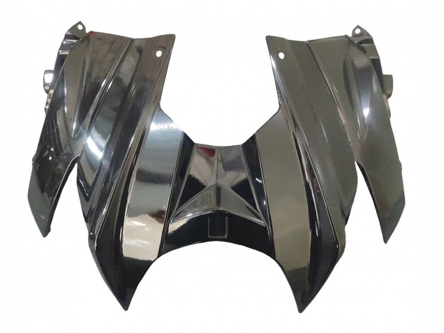 2017-2022 Red White Suzuki GSX-S 750 Motorcycle Fairings UK