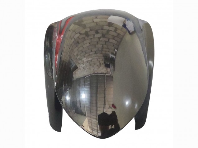 2017-2022 Red White Suzuki GSX-S 750 Motorcycle Fairings UK