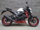 2017-2022 Red White Suzuki GSX-S 750 Motorcycle Fairings UK