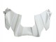 2017-2022 White Yellow Suzuki GSX-S 750 Motorcycle Fairings UK