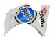 2003-2013 White Blue Lucky Strike Motul Suzuki SV650 Motorcycle Fairings UK