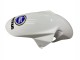 2003-2013 White Blue Lucky Strike Motul Suzuki SV650 Motorcycle Fairings UK