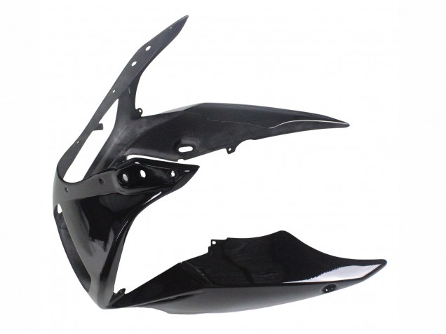 2003-2013 Glossy Black Suzuki SV650 Motorcycle Fairing UK