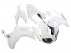 2003-2013 White Suzuki SV650 Motorcycle Fairings UK