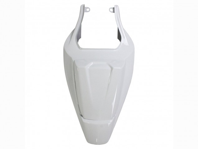 2003-2013 White Suzuki SV650 Motorcycle Fairings UK
