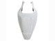 2003-2013 White Suzuki SV650 Motorcycle Fairings UK