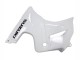 2003-2013 White Suzuki SV650 Motorcycle Fairings UK