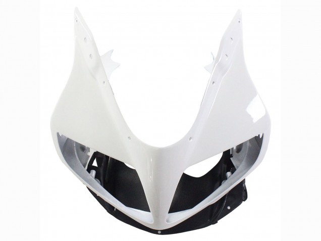 2003-2013 White Suzuki SV650 Motorcycle Fairings UK