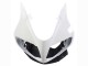 2003-2013 White Suzuki SV650 Motorcycle Fairings UK