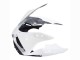 2003-2013 White Suzuki SV650 Motorcycle Fairings UK
