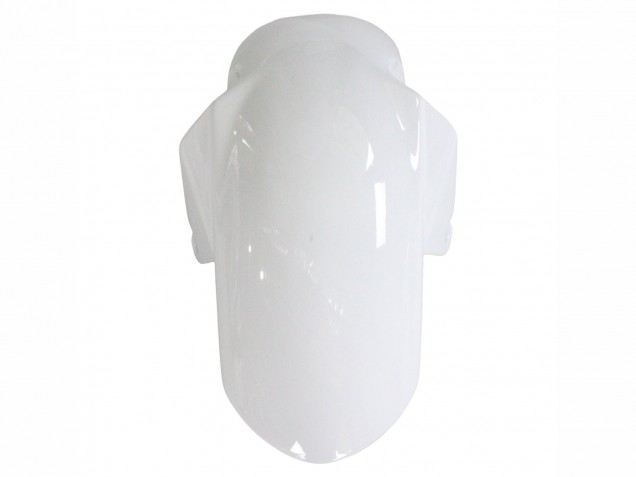 2003-2013 White Suzuki SV650 Motorcycle Fairings UK
