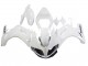 2003-2013 White Suzuki SV650 Motorcycle Fairings UK
