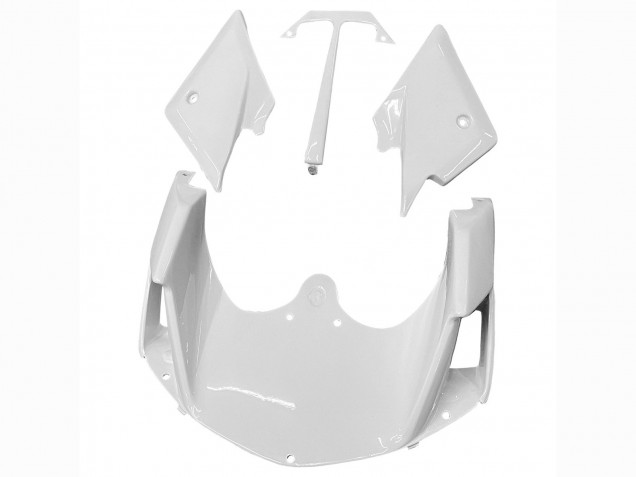2003-2013 White Red Blue Martini Suzuki SV650 Motorcycle Fairings UK