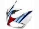 2003-2013 White Red Blue Martini Suzuki SV650 Motorcycle Fairings UK
