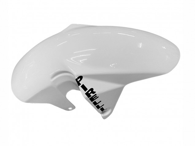 2003-2013 White Red Blue Martini Suzuki SV650 Motorcycle Fairings UK