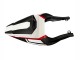 2003-2013 White Red Black Suzuki SV650 Motorcycle Fairings UK