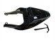 2003-2013 Glossy Black Suzuki SV650 Motorcycle Fairings UK