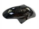 2003-2013 Glossy Black Suzuki SV650 Motorcycle Fairings UK