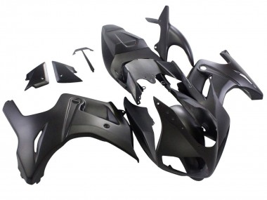 Buy 2003-2013 Matte Black Suzuki SV650 Motorcycle Fairings UK